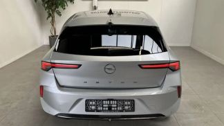 Leasing Hayon Opel Astra 2023