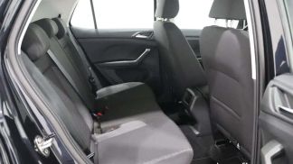 Leasing SUV Volkswagen T-Cross 2023
