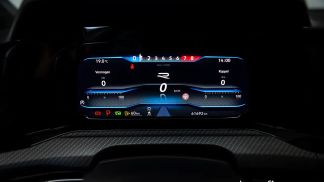 Lízing Sedan Volkswagen GOLF R 2021