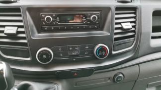 Financování Hatchback Ford Transit 2019