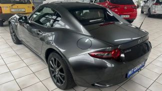 Lízing Kabriolet Mazda MX-5 2018