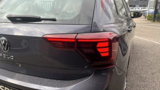 Leasing Hatchback Volkswagen Polo 2022