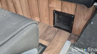 Lízing Kombi MERCEDES SPRINTER 2020