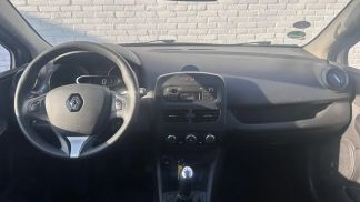 Leasing Wagon Renault Clio 2016