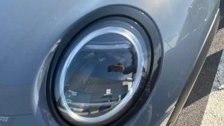 Leasing Convertible MINI Cooper Cabrio 2025