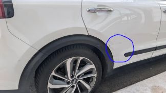 Finansowanie SUV Kia Niro 2018