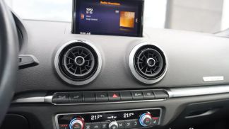 Finansowanie Sedan Audi A3 2020