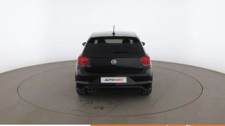 Leasing Hatchback Volkswagen Polo 2020