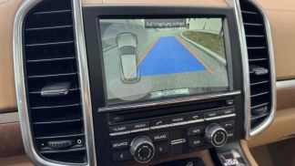 Finansowanie SUV Porsche Cayenne 2015