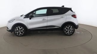 Financování SUV Renault Captur 2017