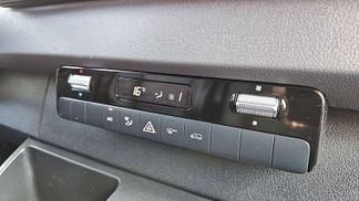 Financování Van Mercedes-Benz SPRINTER 316 2021
