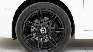 Leasing Hayon MERCEDES V 300 2022