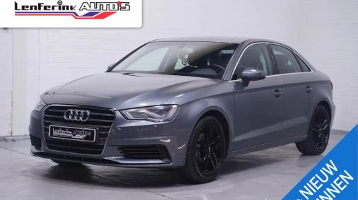 Audi A3 2014