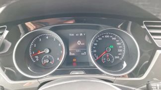 Lízing Hatchback Volkswagen Touran 2019
