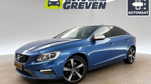 Volvo S60 2017
