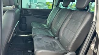 Finansowanie Hatchback Volkswagen Sharan 2020