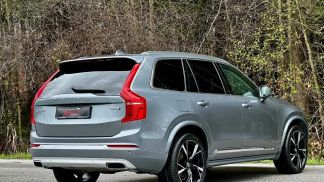 Lízing SUV Volvo XC90 2019