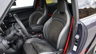 Leasing Hatchback MINI John Cooper Works 2020