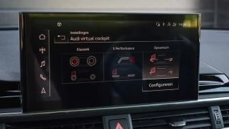 Leasing Convertible Audi A5 2023