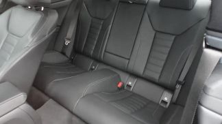 Lízing Kupé BMW 440 2023
