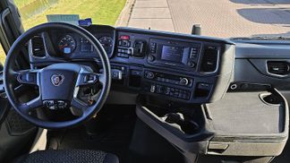 Finansowanie Ciągnik siodłowy Scania S450 2020