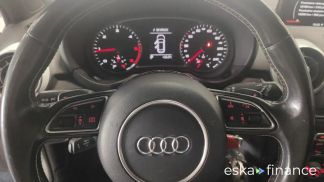Leasing Sedan Audi A1 2016