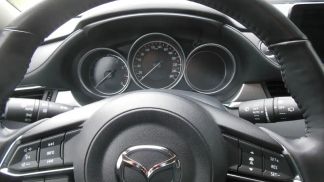 Finansowanie Wóz Mazda 6 2022