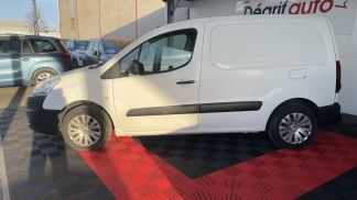 Finansowanie Van Citroën Berlingo 2020