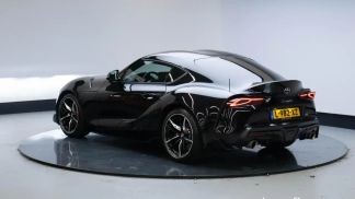 Finansowanie Coupé Toyota Supra 2019