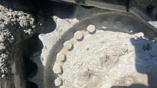 Finansowanie Koparka gąsienicowa Volvo EC480EL 2021