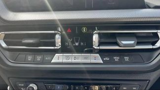 Leasing Hayon BMW 118 2024