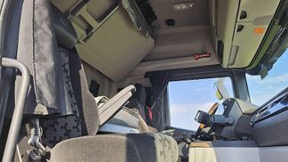 Finansowanie Ciągnik siodłowy Scania R540 2021