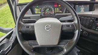 Lízing Traktor Volvo FH 460 2017