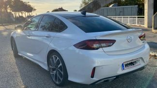 Lízing Sedan Opel Insignia 2018