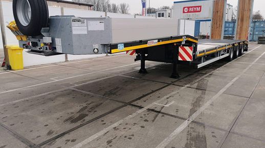 MAXTRAILER MAX110-Z-3B-9.30-U 2024