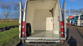 Leasing Van Iveco DAILY 35S13 2013