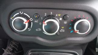 Leasing Hayon Renault Twingo 2020