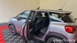 Leasing SUV Citroën C3 Aircross 2021