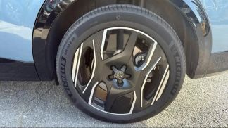 Leasing SUV Peugeot 5008 2024