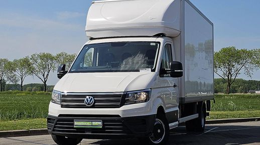 Volkswagen CRAFTER 50 2.0 2021