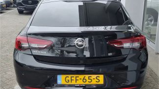 Leasing Hatchback Opel Insignia 2019