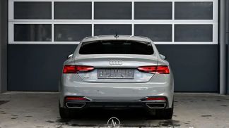 Leasing Wagon Audi A5 2020