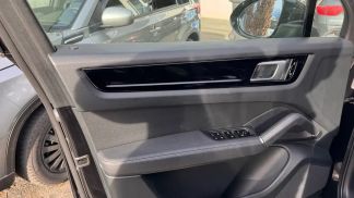 Finansowanie SUV Porsche Cayenne 2019