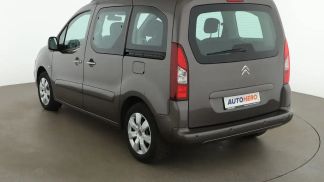 Finansowanie Transport pasażerów Citroën Berlingo 2015