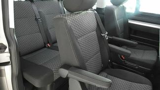 Finansowanie Hatchback Volkswagen T6.1 MULTIVAN 2021