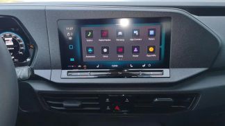 Lízing Hatchback Volkswagen Caddy 2025