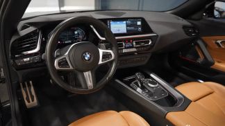 Leasing Convertible BMW Z4 2019