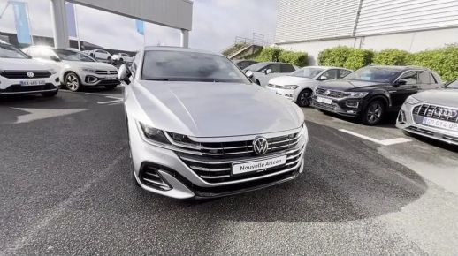 Volkswagen Arteon 2024