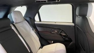 Finansowanie SUV Land Rover Range Rover Sport 2024