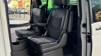 Finansowanie Hatchback Volkswagen T5 Multivan 2012